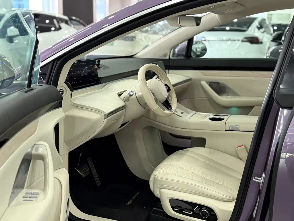 Zhijie Zhijie R7 — миниатюра 3