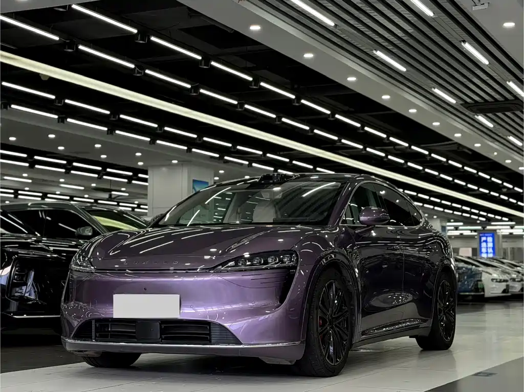 Zhijie Zhijie R7