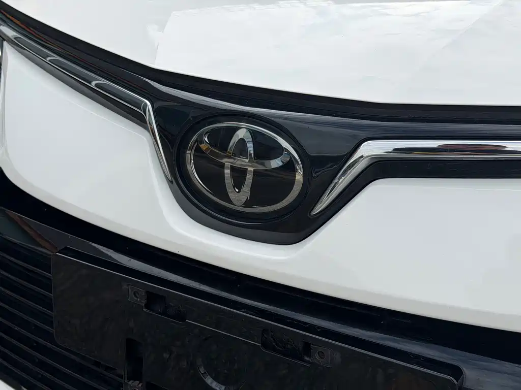 Toyota Corolla — миниатюра 4