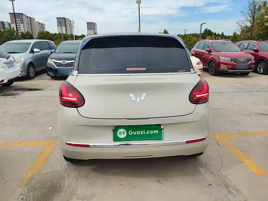 Wuling Bingo — миниатюра 6