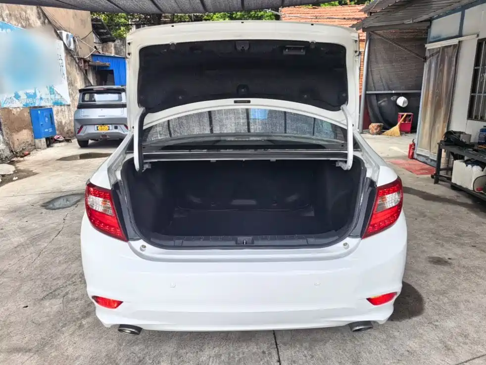 BYD G5 — миниатюра 19