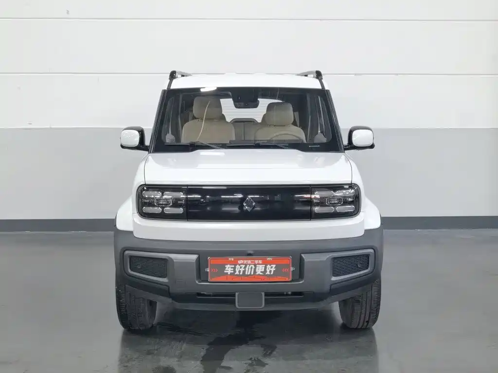 Baojun Yueye — миниатюра 3