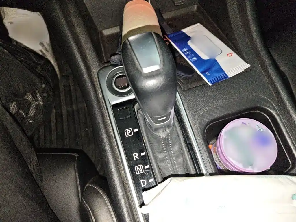 Nissan Sylphy — миниатюра 7
