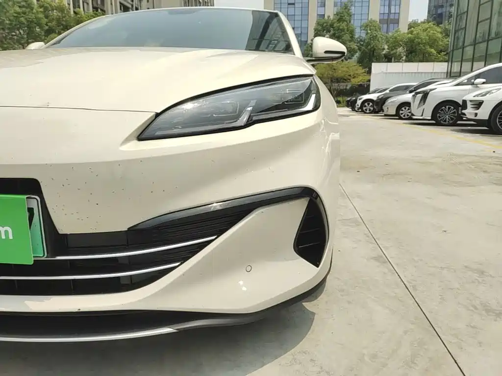 BYD Seal 06 — миниатюра 24