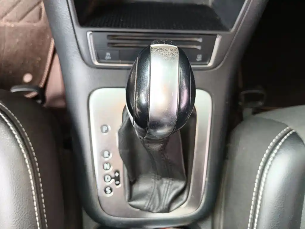 Volkswagen Tiguan — миниатюра 14