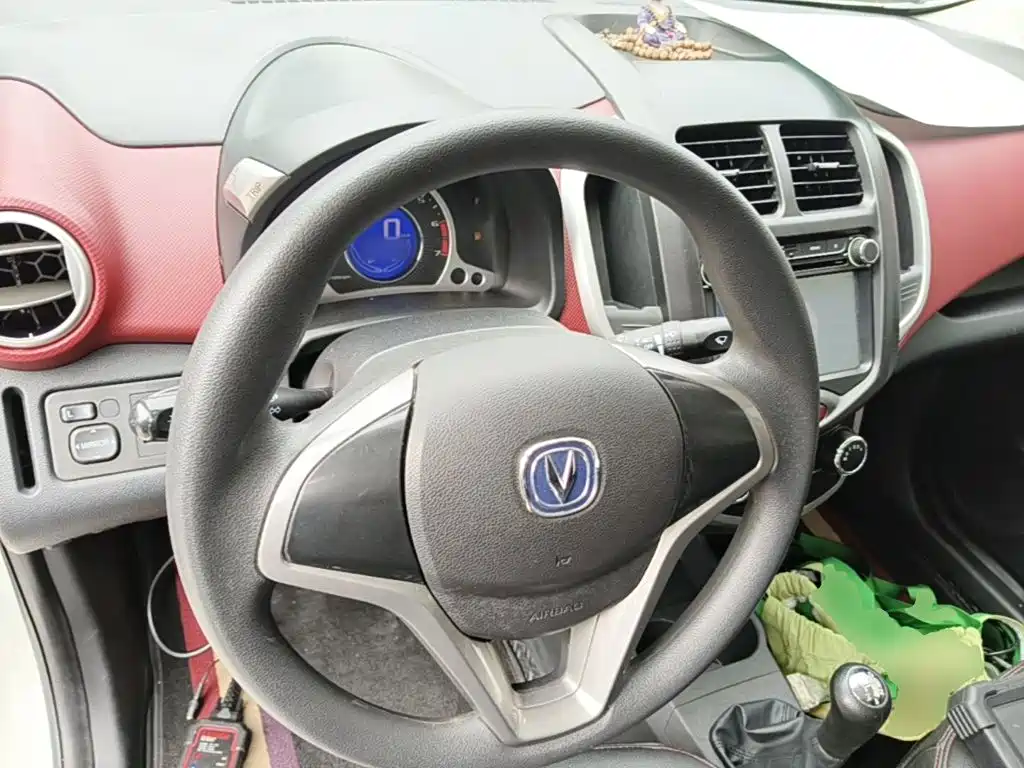 Changan BenBen — миниатюра 11
