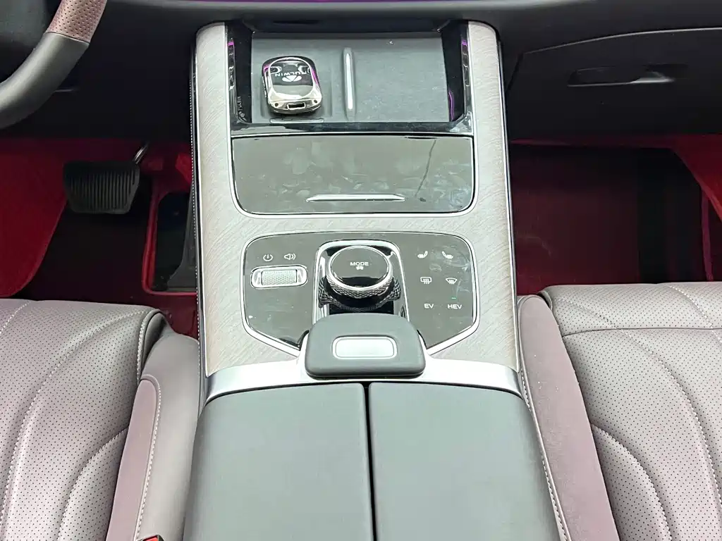 Fulwin Fengyun T10 — миниатюра 23