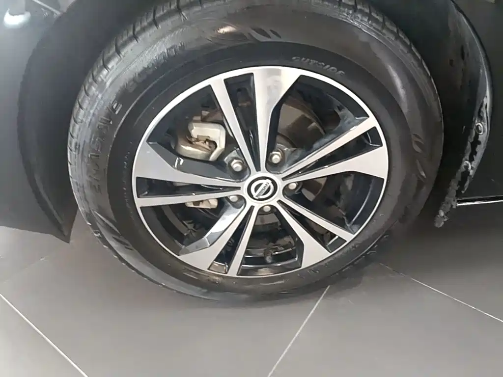 Nissan Sylphy — миниатюра 23