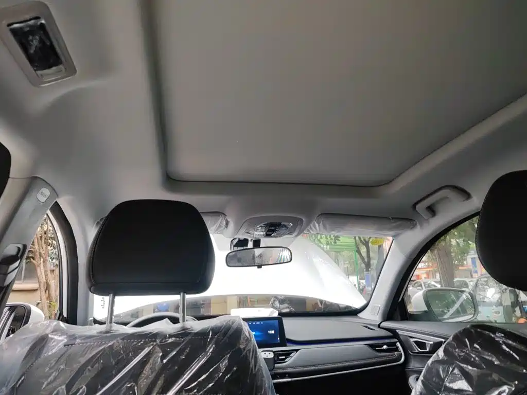 Chery Tiggo 8 — миниатюра 9