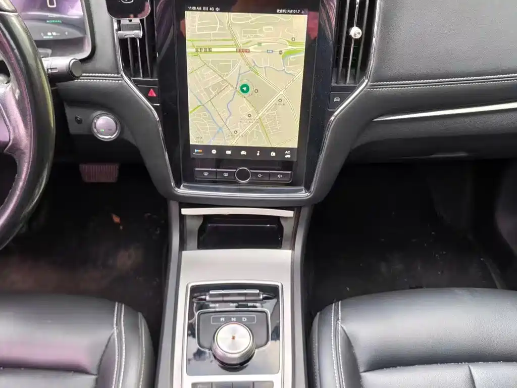 Roewe i6 New Energy — миниатюра 6
