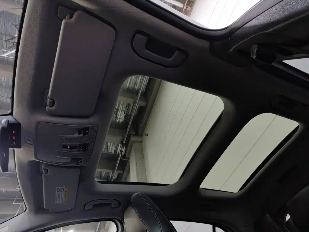 Mercedes-Benz GLA — миниатюра 14