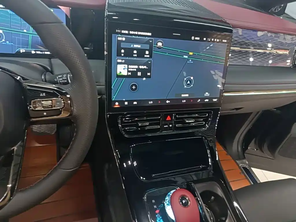 GAC Motor Trumpchi M8 — миниатюра 13