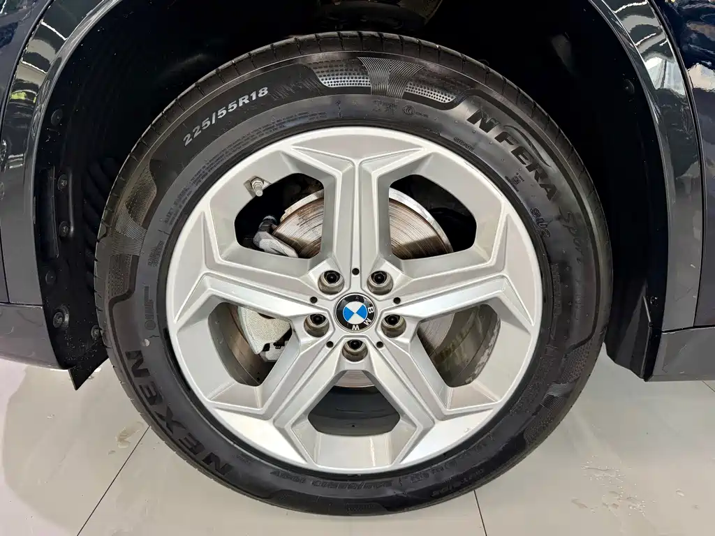 BMW X1 — миниатюра 13