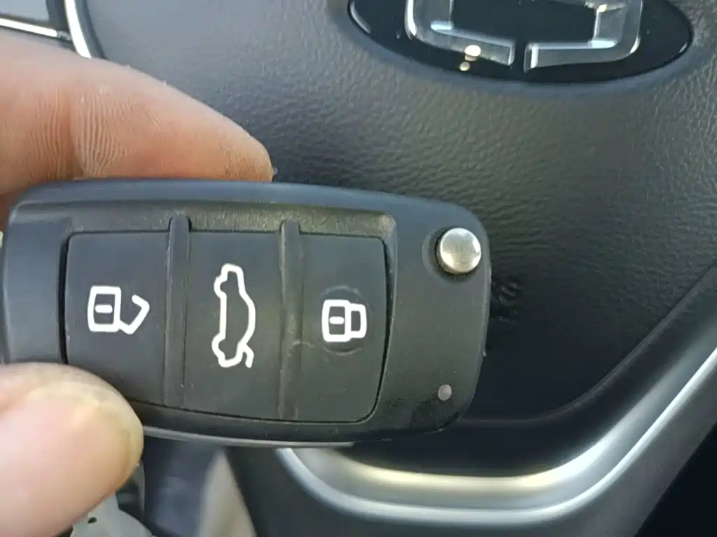 Guojin Auto Junxing — миниатюра 9