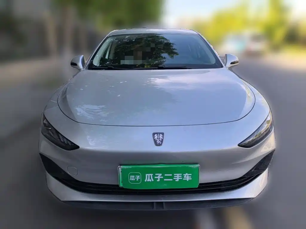 Roewe D7 — миниатюра 2