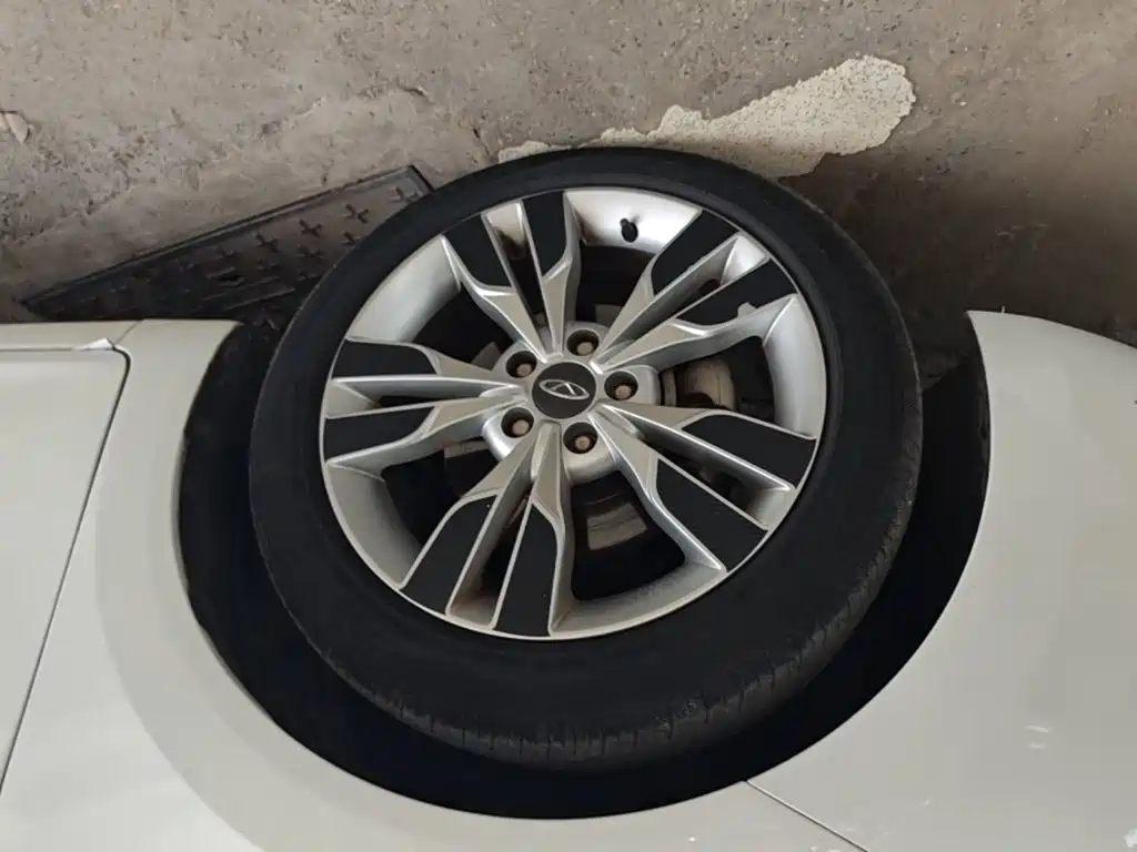 Chery Arrizo 5 — миниатюра 23