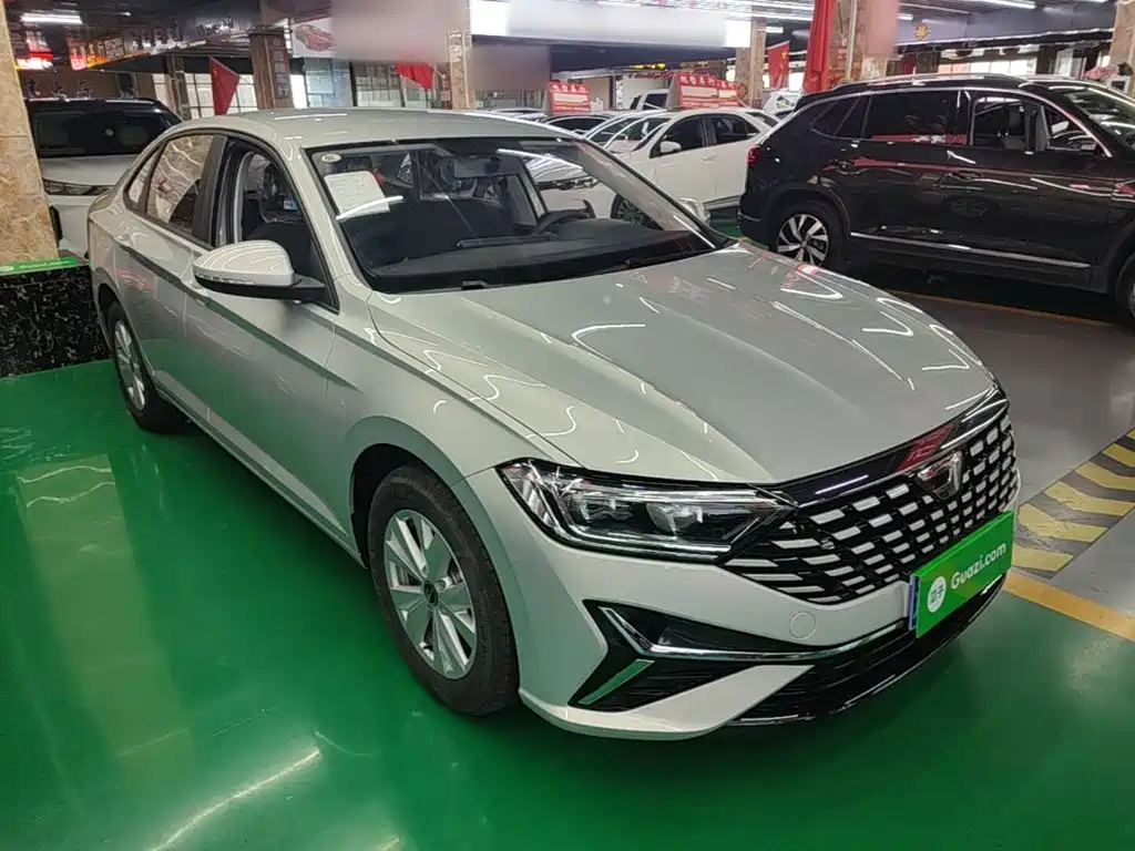 Jetta VA7 — миниатюра 4