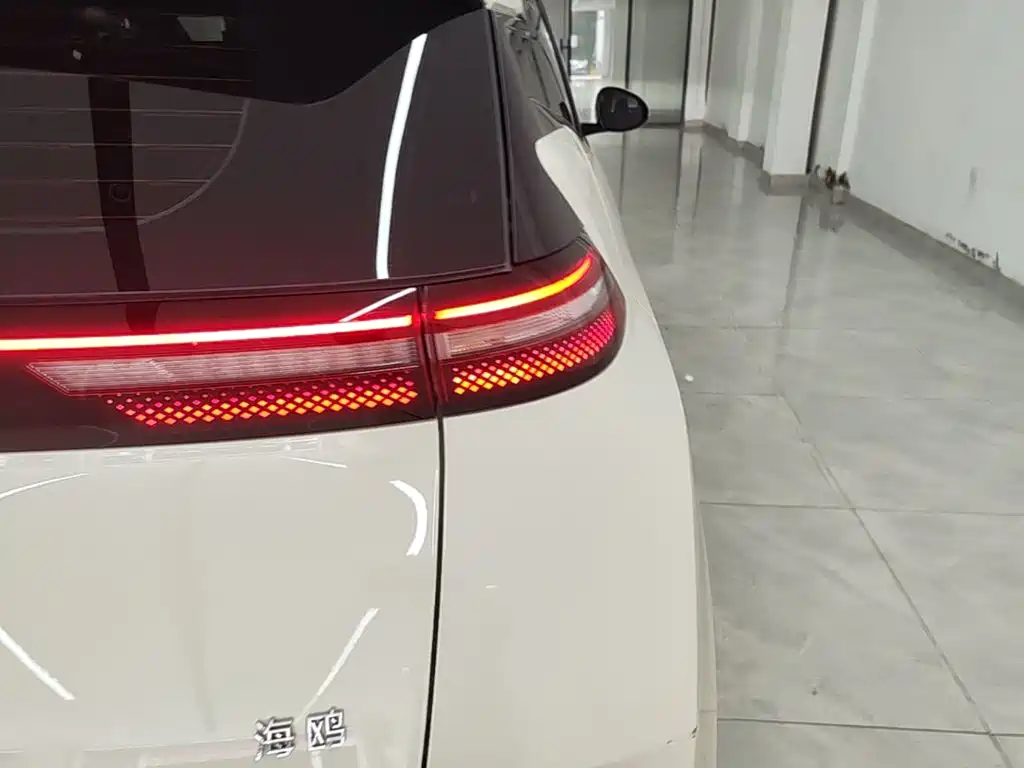 BYD Seagull — миниатюра 8