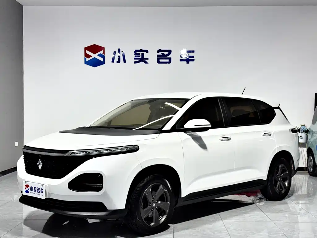 BAOJUN RM 5