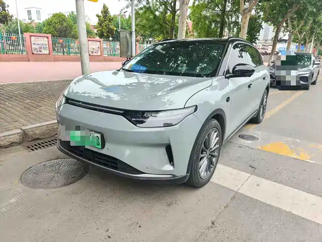 2024 Leapmotor C11