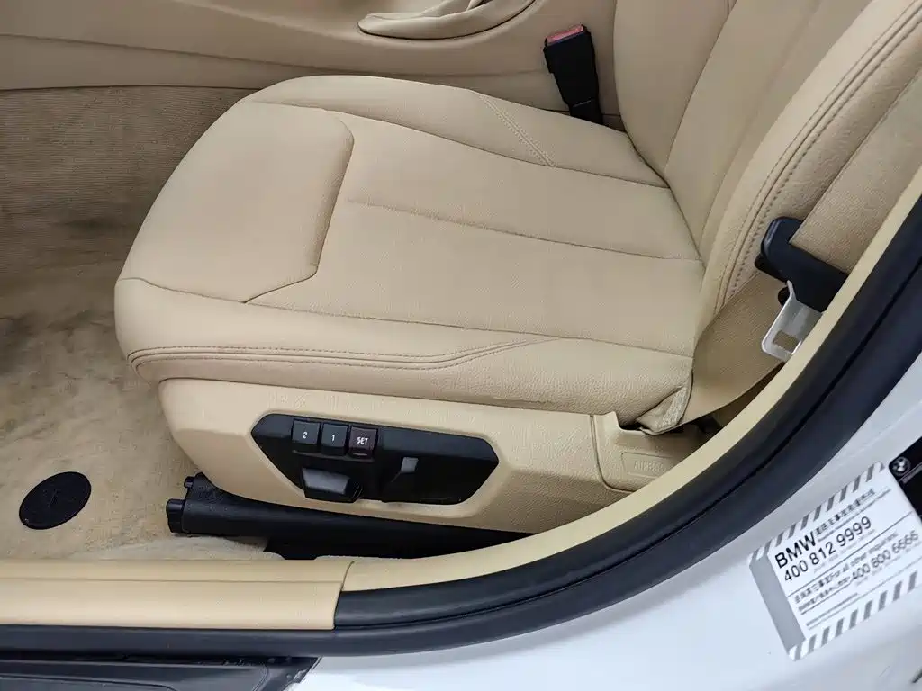 BMW 3 Series — миниатюра 20