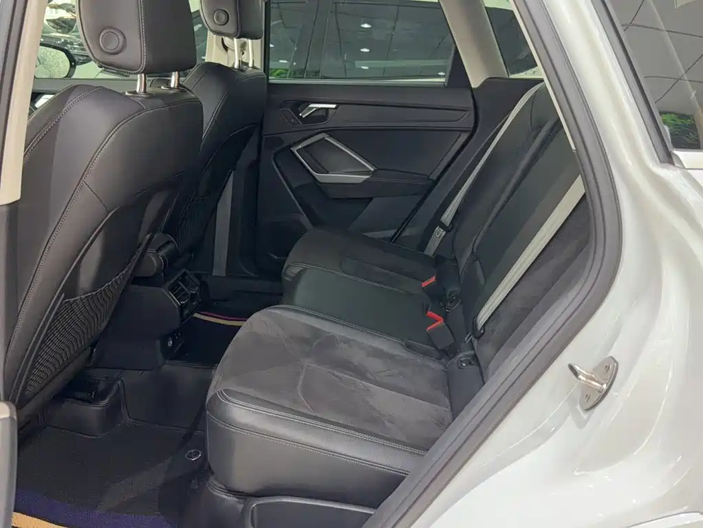 Audi Q3 — миниатюра 17