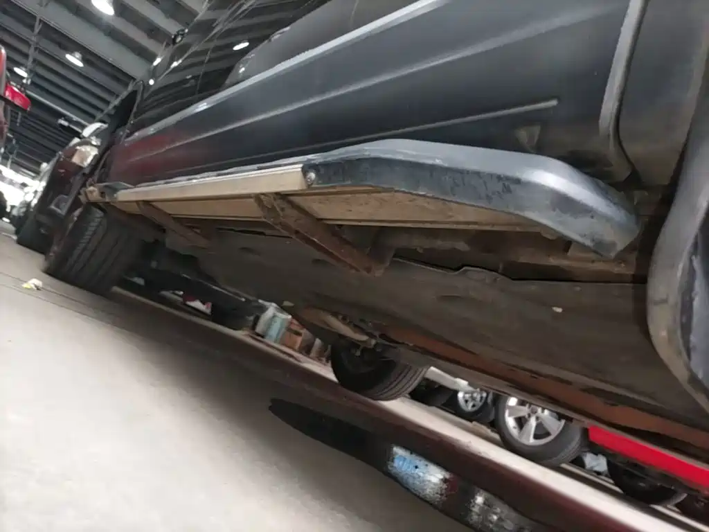 Volkswagen Tiguan — миниатюра 21