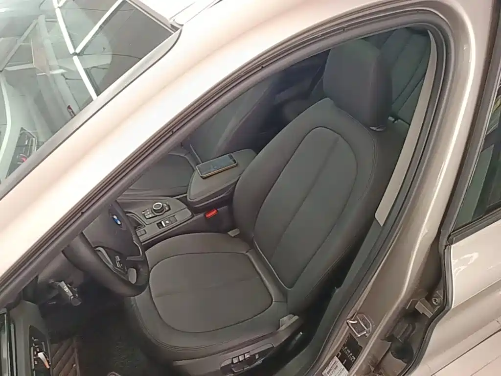 BMW X1 — миниатюра 15