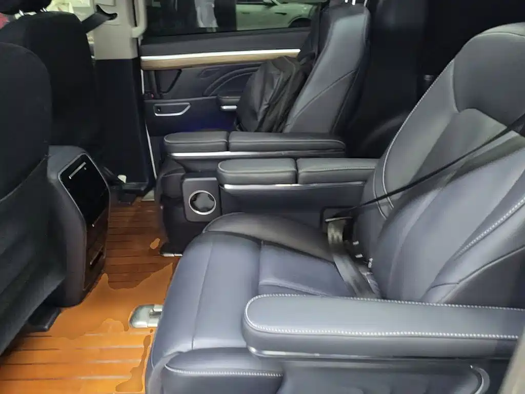 GAC Motor Trumpchi M8 — миниатюра 13