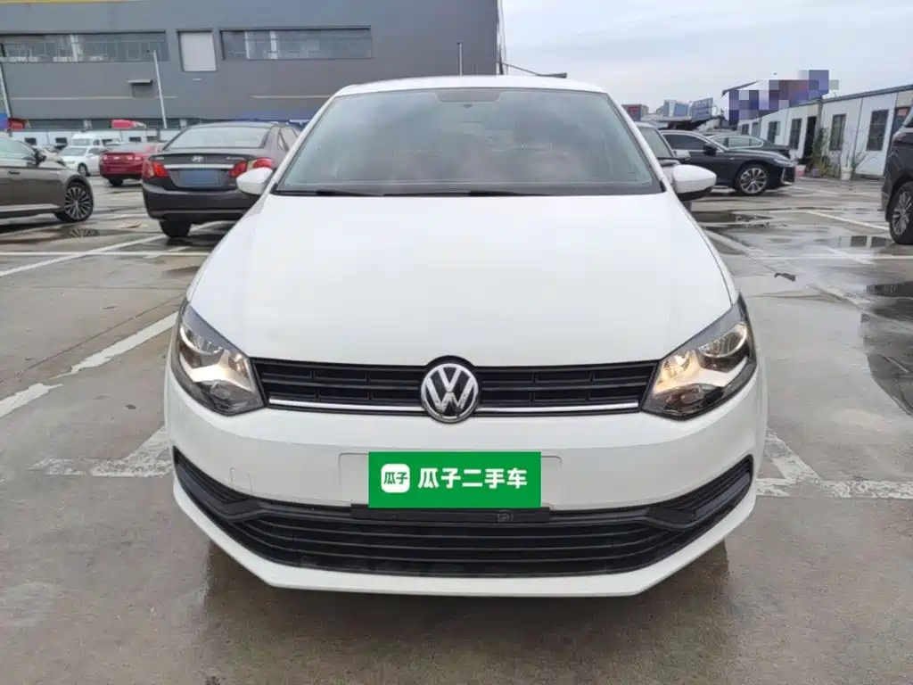 Volkswagen Polo — миниатюра 3