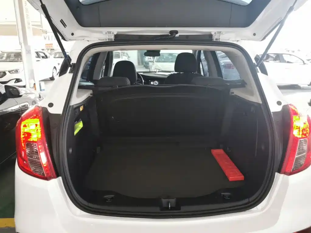 Buick Encore — миниатюра 19