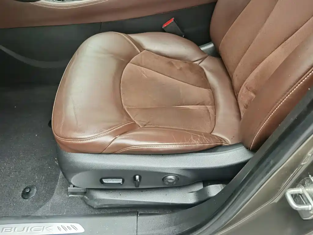 Buick Envision Plus — миниатюра 20