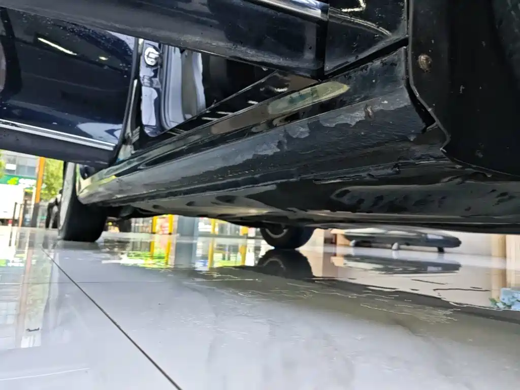 Volkswagen Sagitar — миниатюра 21