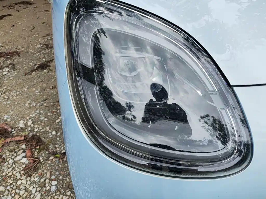 Wuling MINIEV — миниатюра 14