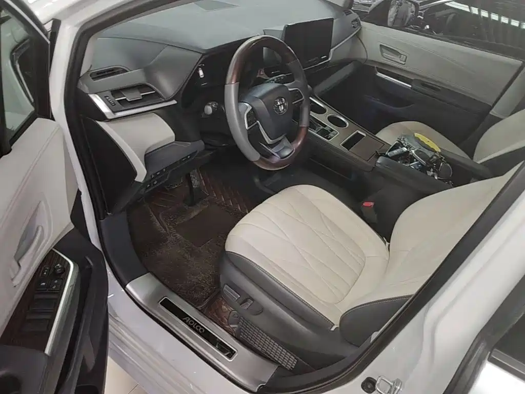 Toyota Sienna — миниатюра 16