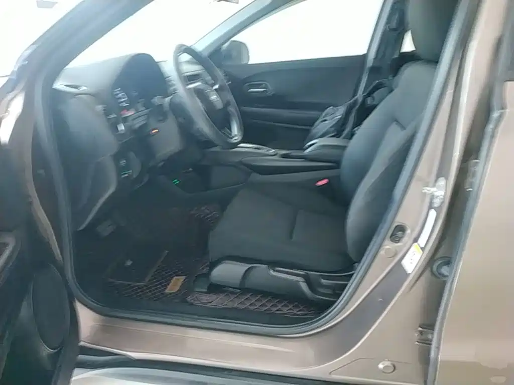 Honda XR-V — миниатюра 15