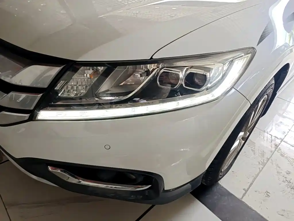 Honda Crosstour — миниатюра 24