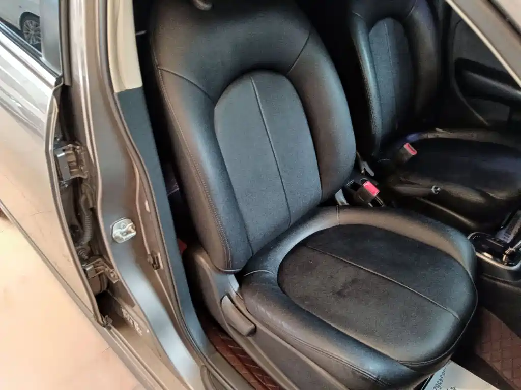Nissan Sylphy — миниатюра 25