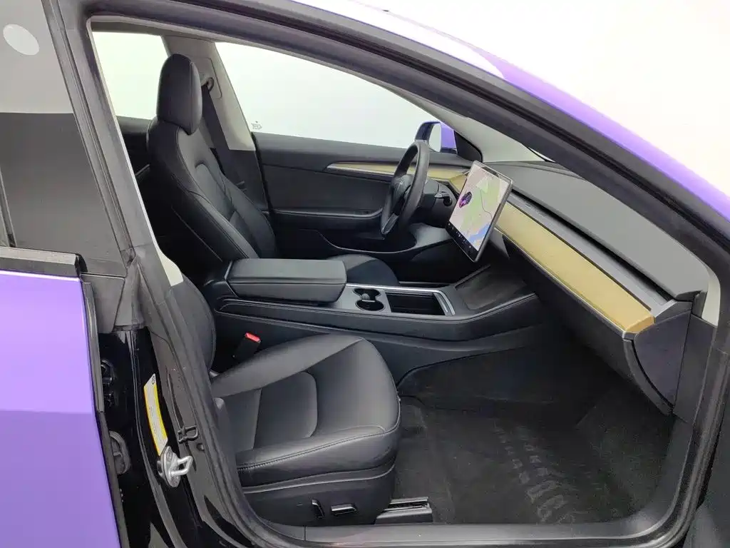 Tesla Model 3 — миниатюра 23