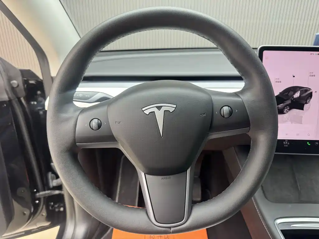 Tesla Model Y — миниатюра 18