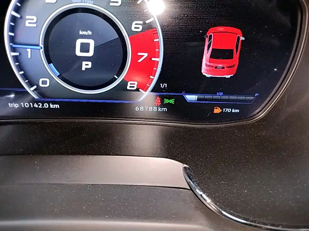 Audi A3 — миниатюра 17