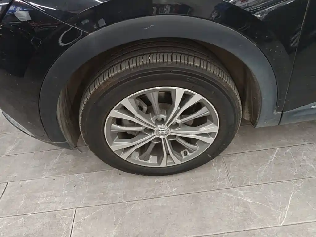 Buick Envision Plus — миниатюра 23