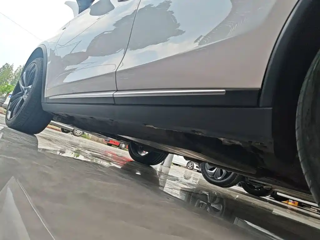 BYD Tang New Energy — миниатюра 22