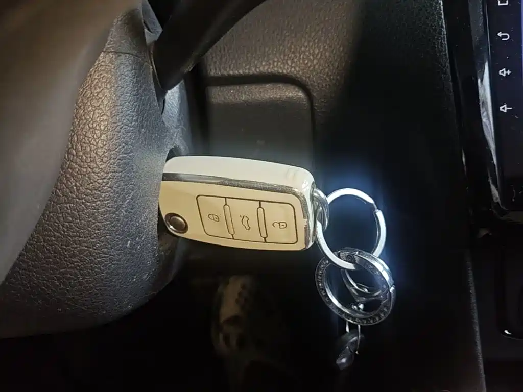 Volkswagen Polo — миниатюра 9