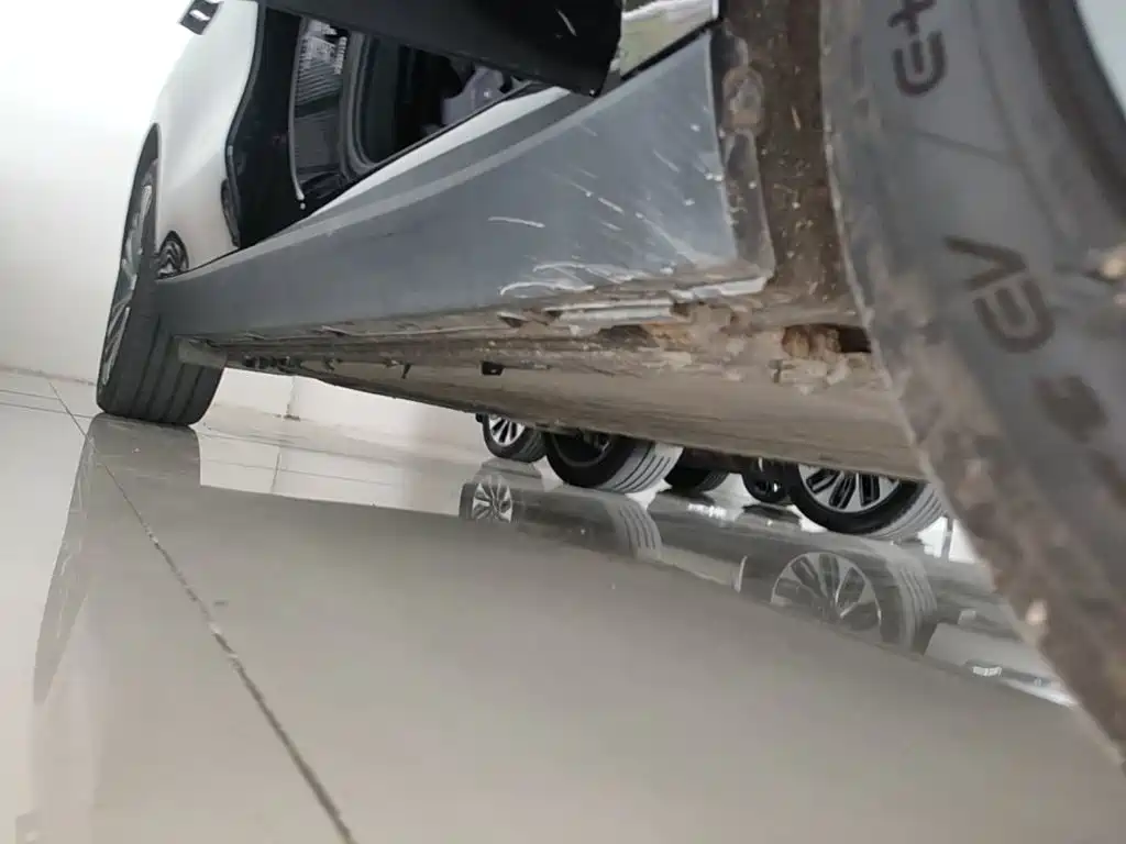 Leapmotor Leapmotor C16 — миниатюра 21