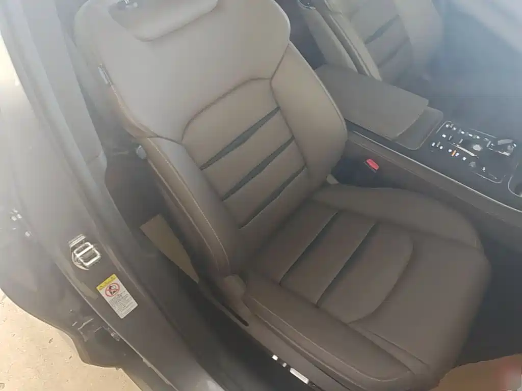 BYD Han — миниатюра 25
