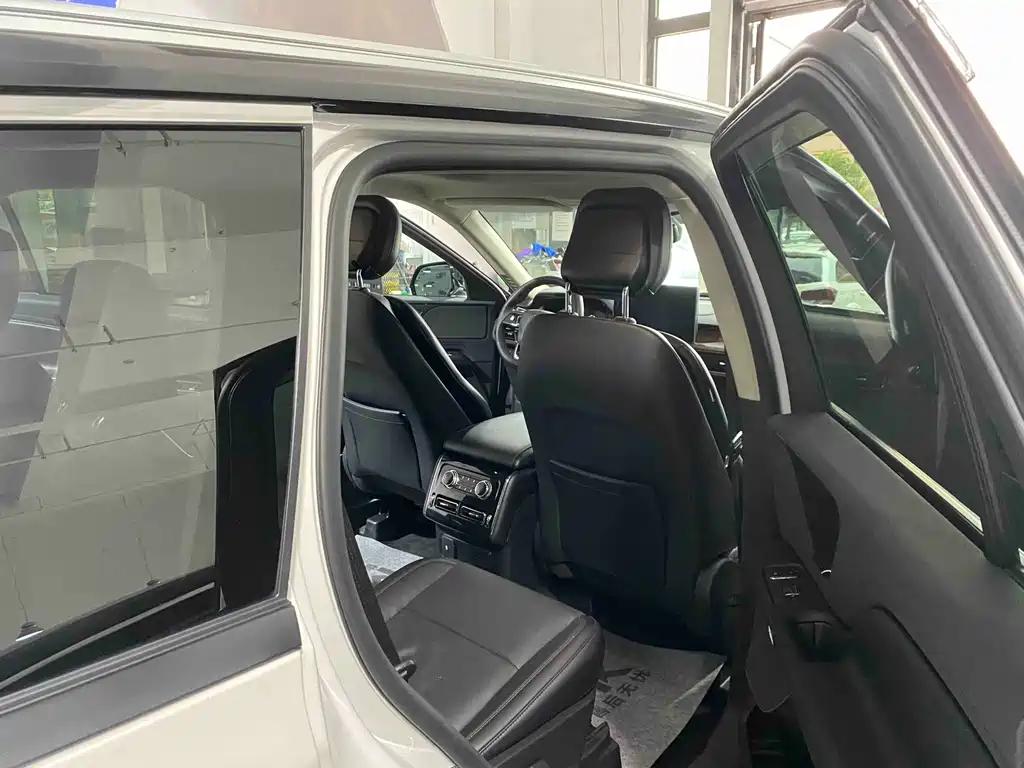 Lincoln Aviator 3.0T V6 4WD Premium Edition, фото 7