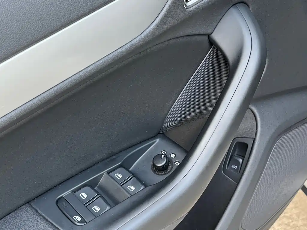 Audi Q3 — миниатюра 16