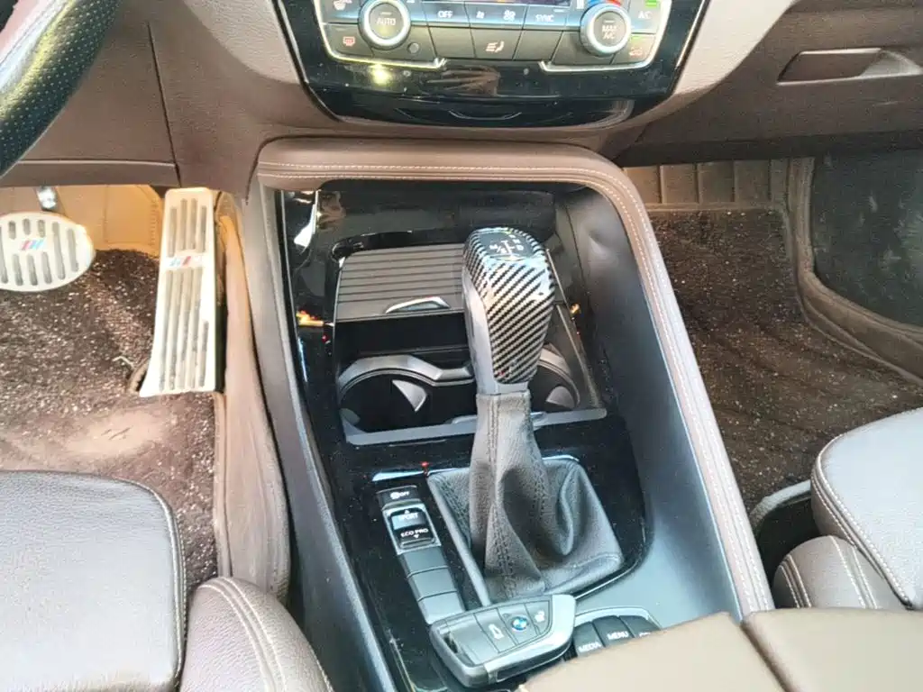 BMW X1 — миниатюра 14