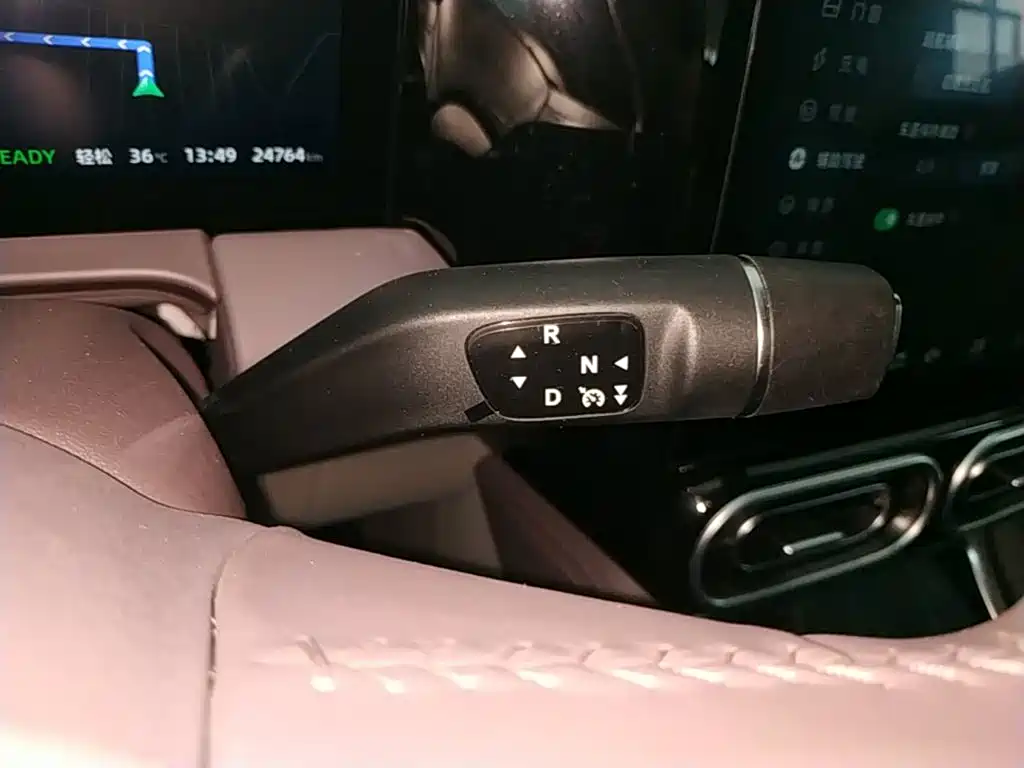 Leapmotor Leapmotor C11 — миниатюра 14